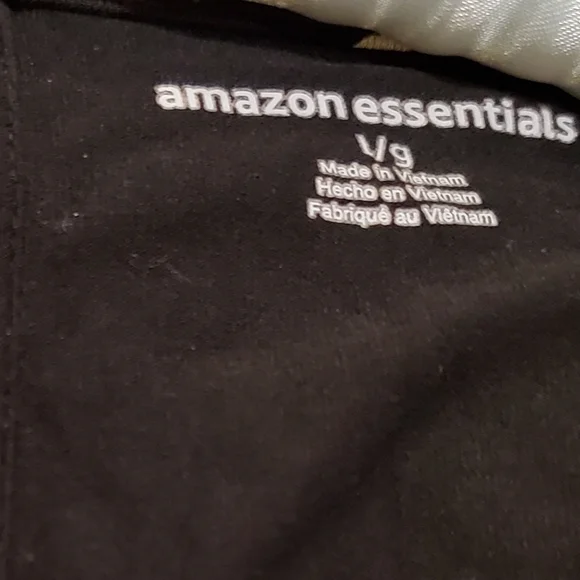 Amazon Essentials Set Of 2 Retro Wrap Dresses - Picture 2 of 8